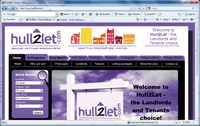 Hull2Let.com - Online Letting Specialists
