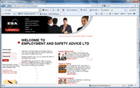 ESAdvice.com - Employment and Safety Advice Ltd